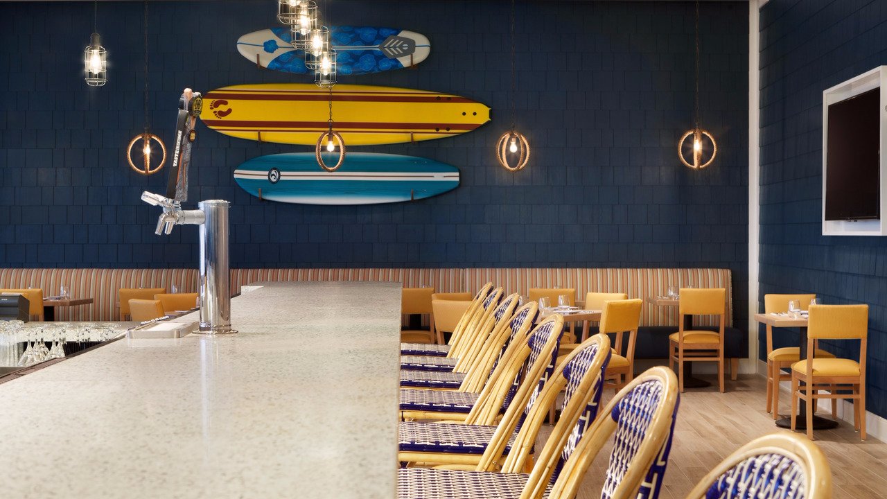 Hotel photo 61 of Hyatt House Virginia Beach/Oceanfront.