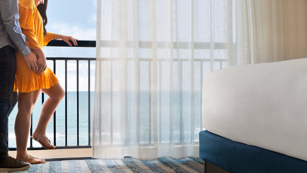 Hotel photo 87 of Hyatt House Virginia Beach/Oceanfront.