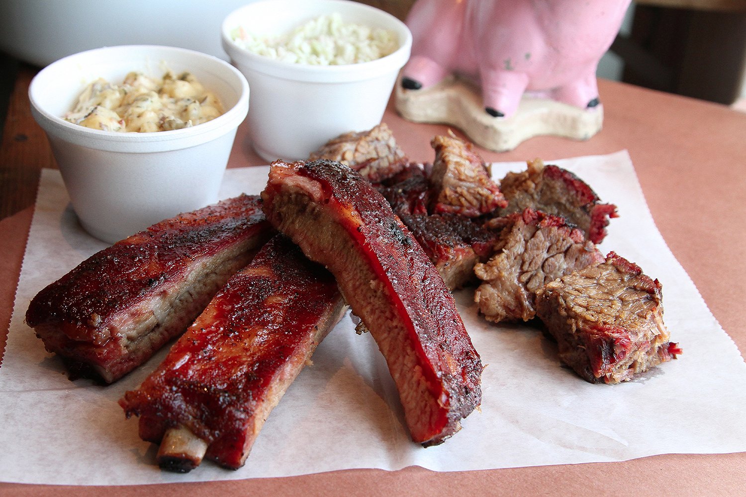 SLAP S BBQ Kansas City Menu Prices Restaurant Reviews Order Online Food Delivery Tripadvisor