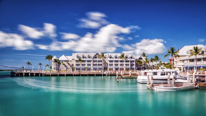 OPAL KEY RESORT & MARINA - Updated 2023 Prices (Key West, Florida)