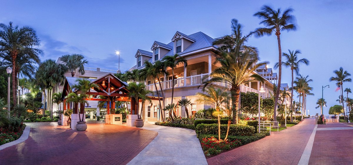 Opal Key Resort &amp; Marina Key West, hotel in Key West
