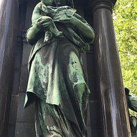 Woman and infant closeup