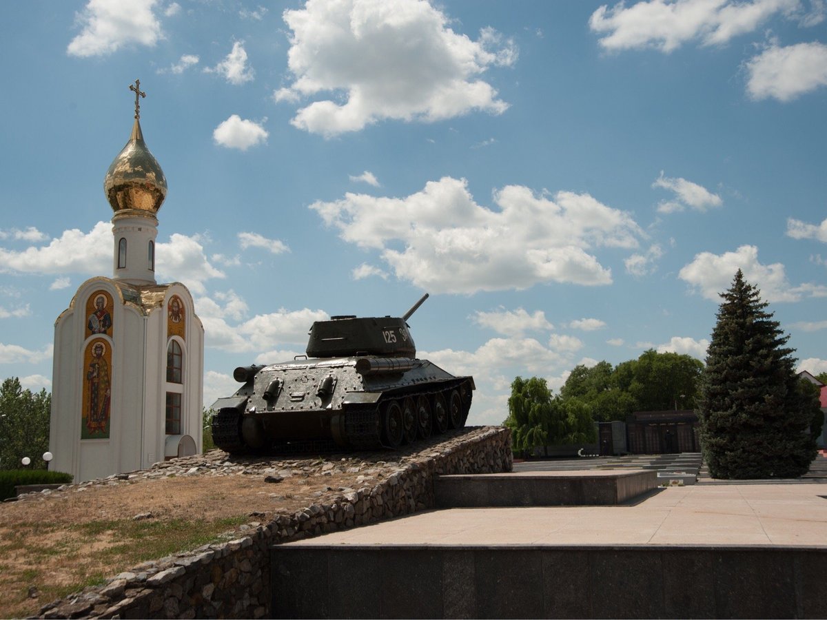 GoTransnistria, Тирасполь: лучшие советы перед посещением - Tripadvisor