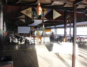 Restaurantes
