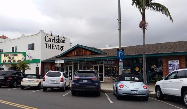 Carlsbad Village Theatre All You Need To Know BEFORE You Go 2024   Front 