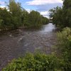 Things To Do in Big Rapids Riverwalk, Restaurants in Big Rapids Riverwalk