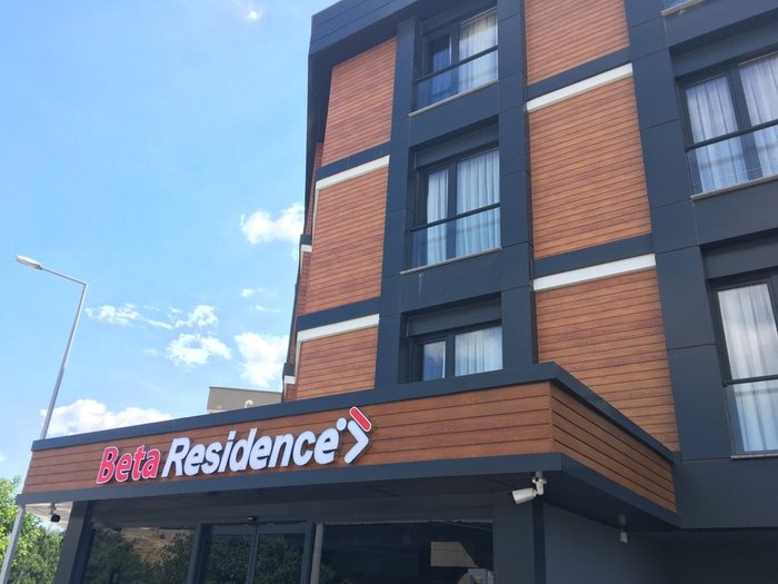 Hotel di Balikesir. Booking Promo Penginapan Murah - tiket.com