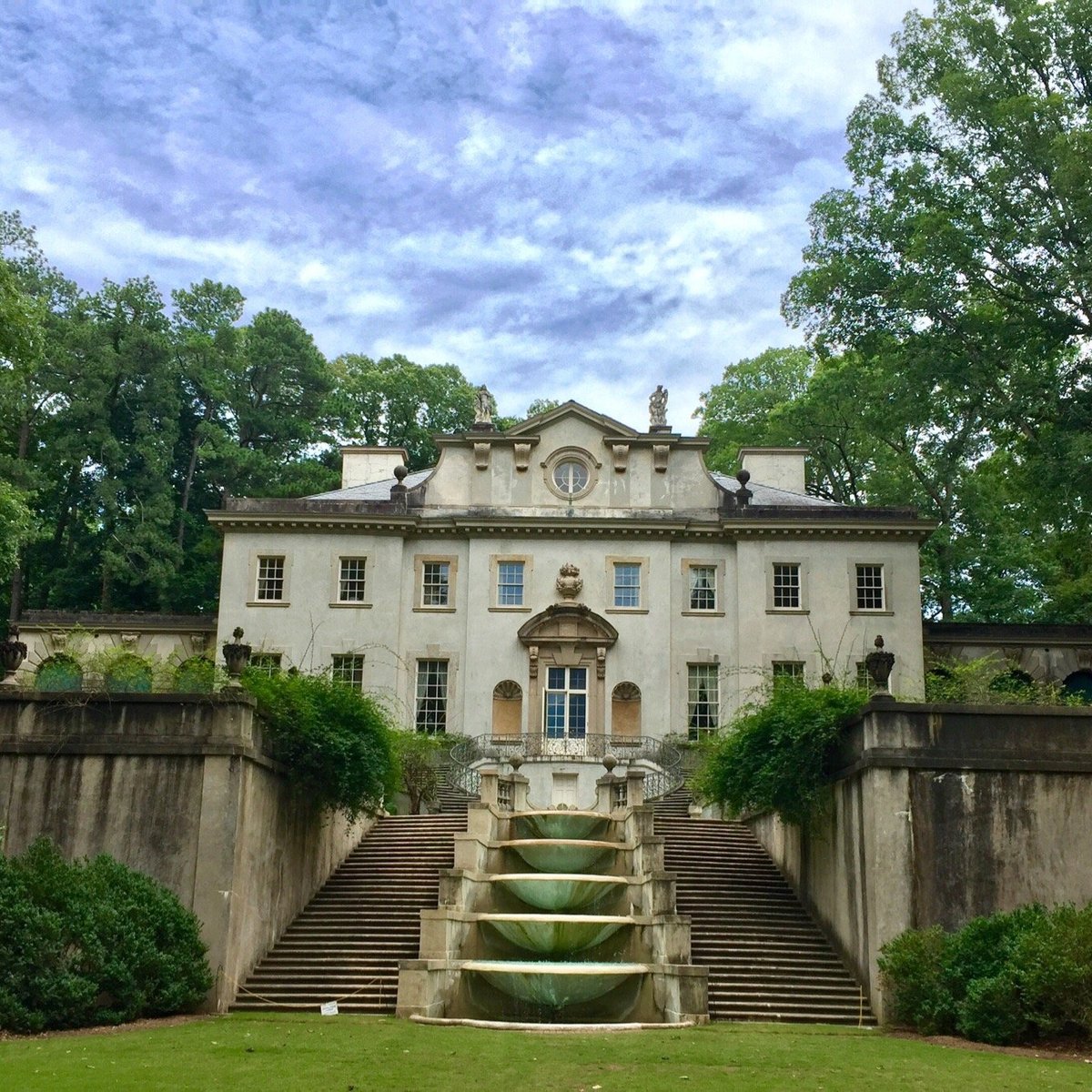 Atlanta History Center, Атланта: лучшие советы перед посещением -  Tripadvisor