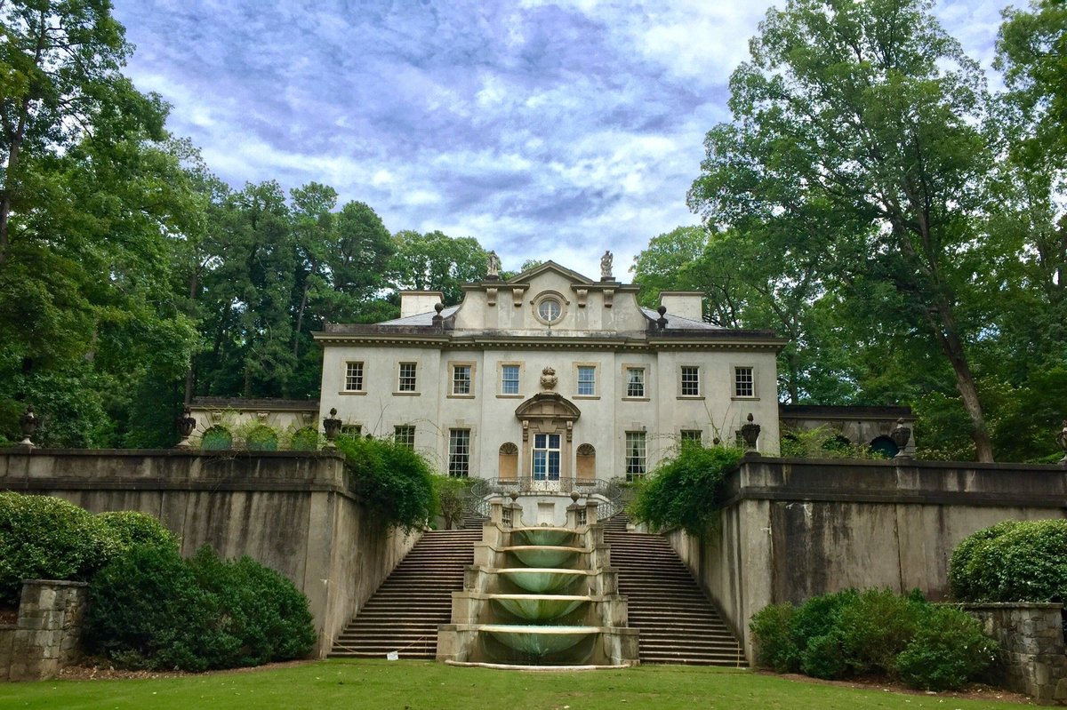 ATLANTA HISTORY CENTER - All You Need to Know BEFORE You Go