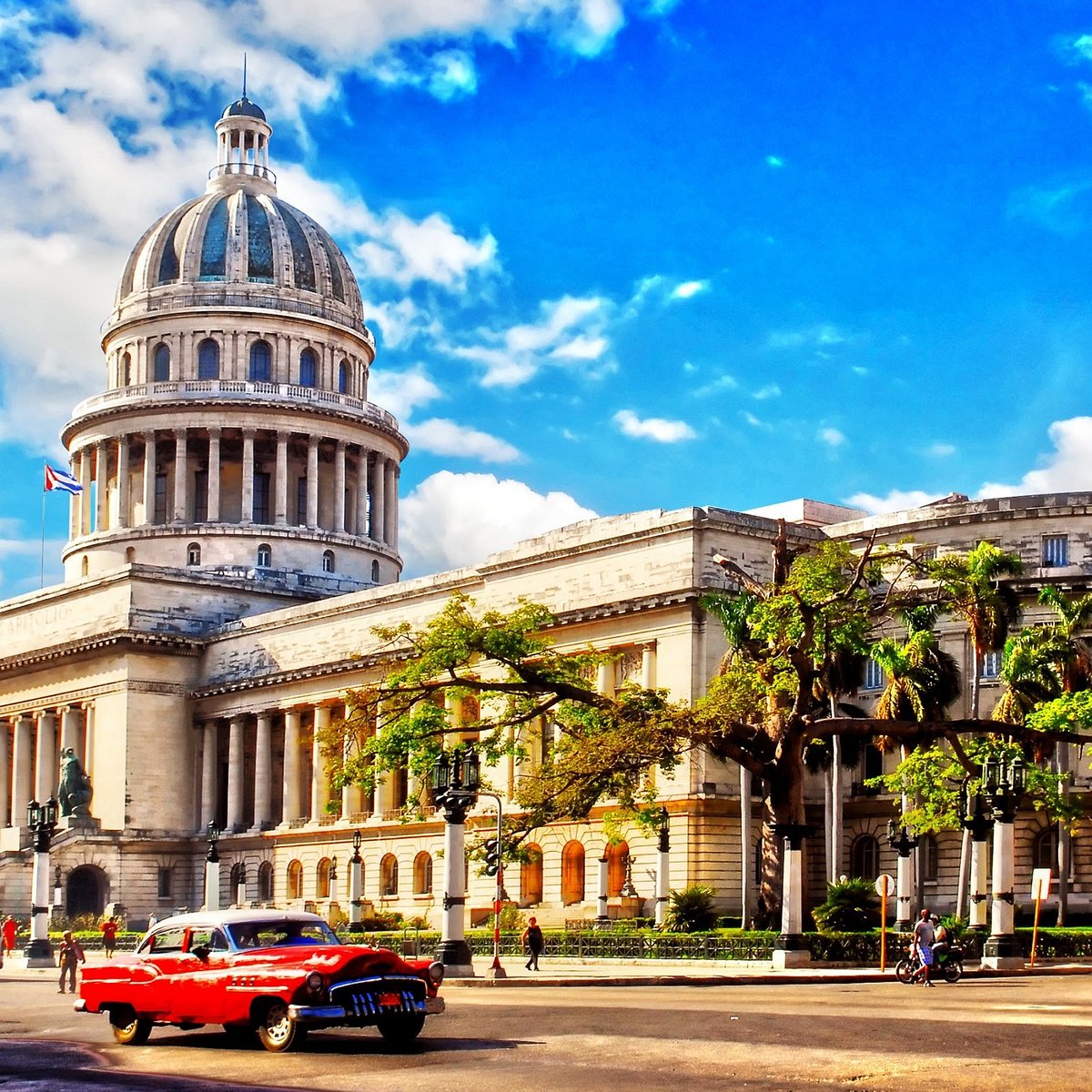 tours to cuba from miami