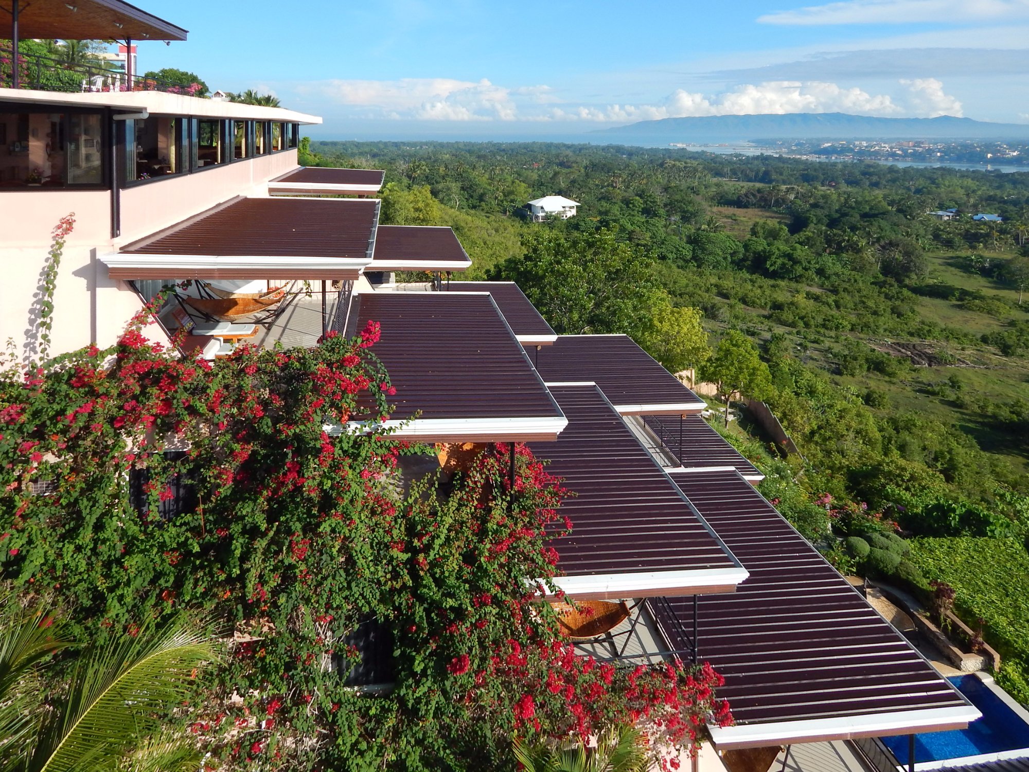 BOHOL VANTAGE RESORT $30 ($̶4̶3̶) - Prices & B&B Reviews - Bohol ...