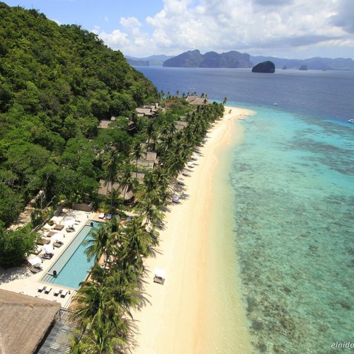 EL NIDO RESORTS PANGULASIAN ISLAND - Updated 2022 Resort Reviews ...