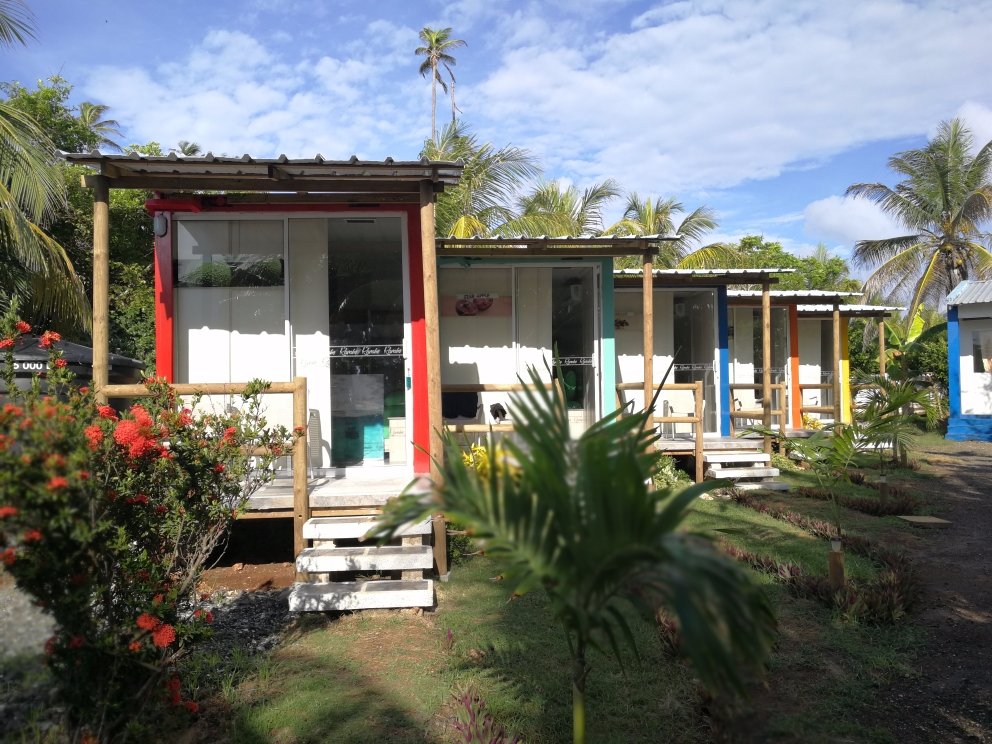 Hotel photo 10 of Casa Finca El Karaho.