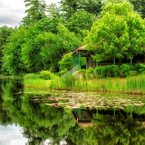places to visit in new hampshire in june