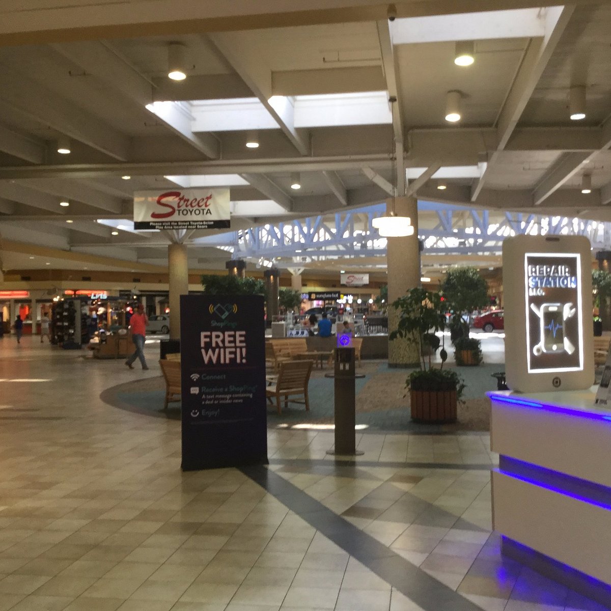 Westgate Mall - All You Need to Know BEFORE You Go (with Photos)