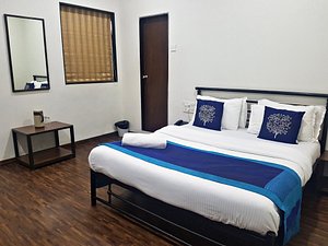 Hotel Kumkum in Mumbai