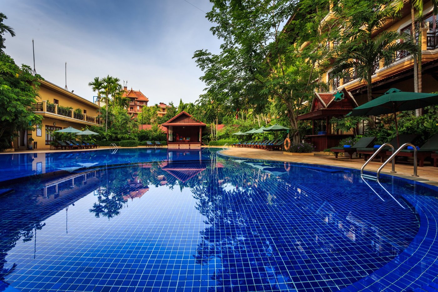 ANGKOR PARADISE HOTEL $19 ($̶6̶5̶) - Updated 2023 Prices & Reviews ...