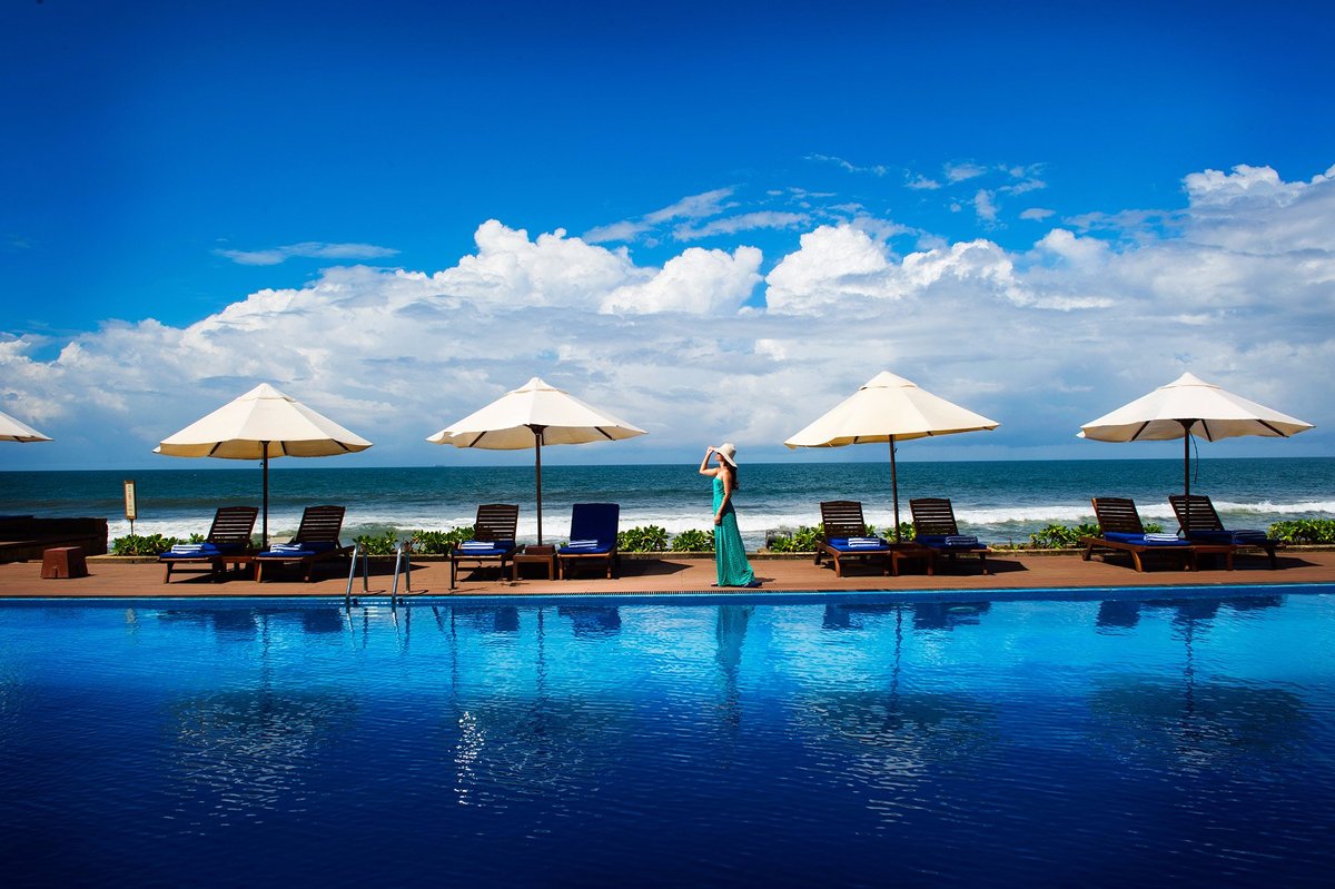 Galle Face Hotel Pool: Pictures & Reviews - Tripadvisor