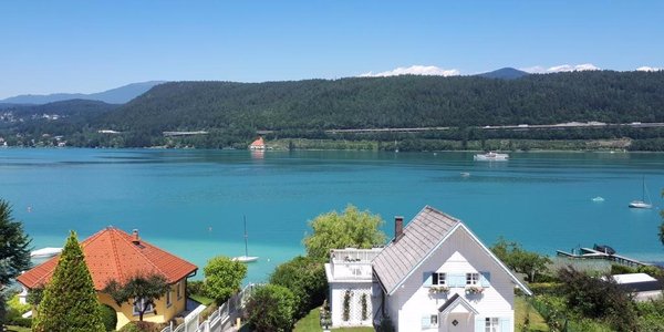 Velden Am Wörther See Partnersuche Und Umgebung
