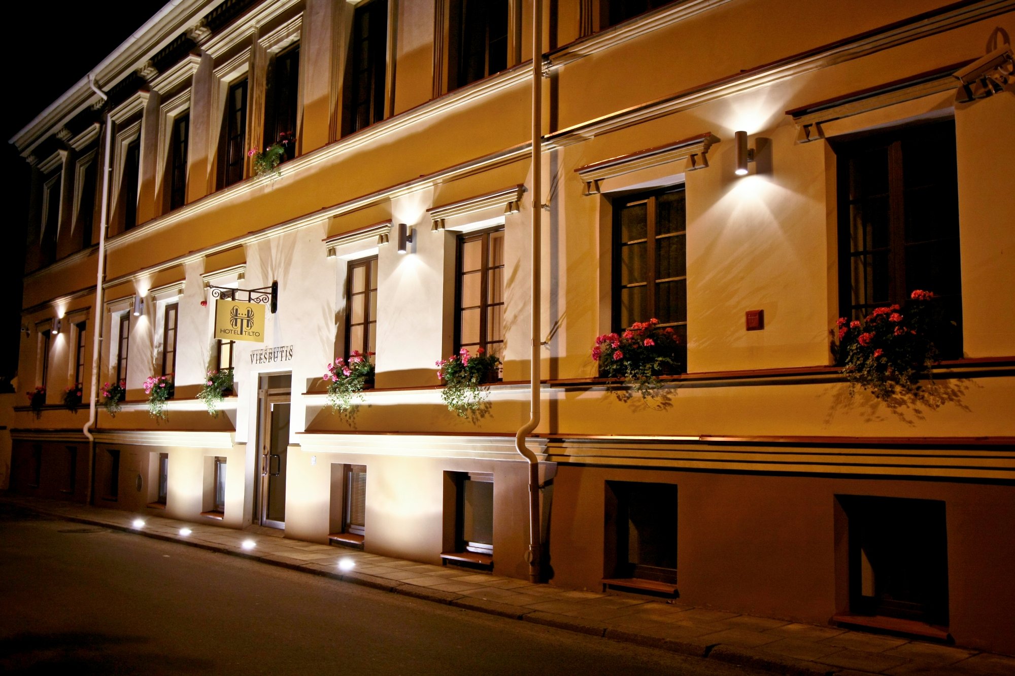 Hotel photo 6 of Hotel Tilto.