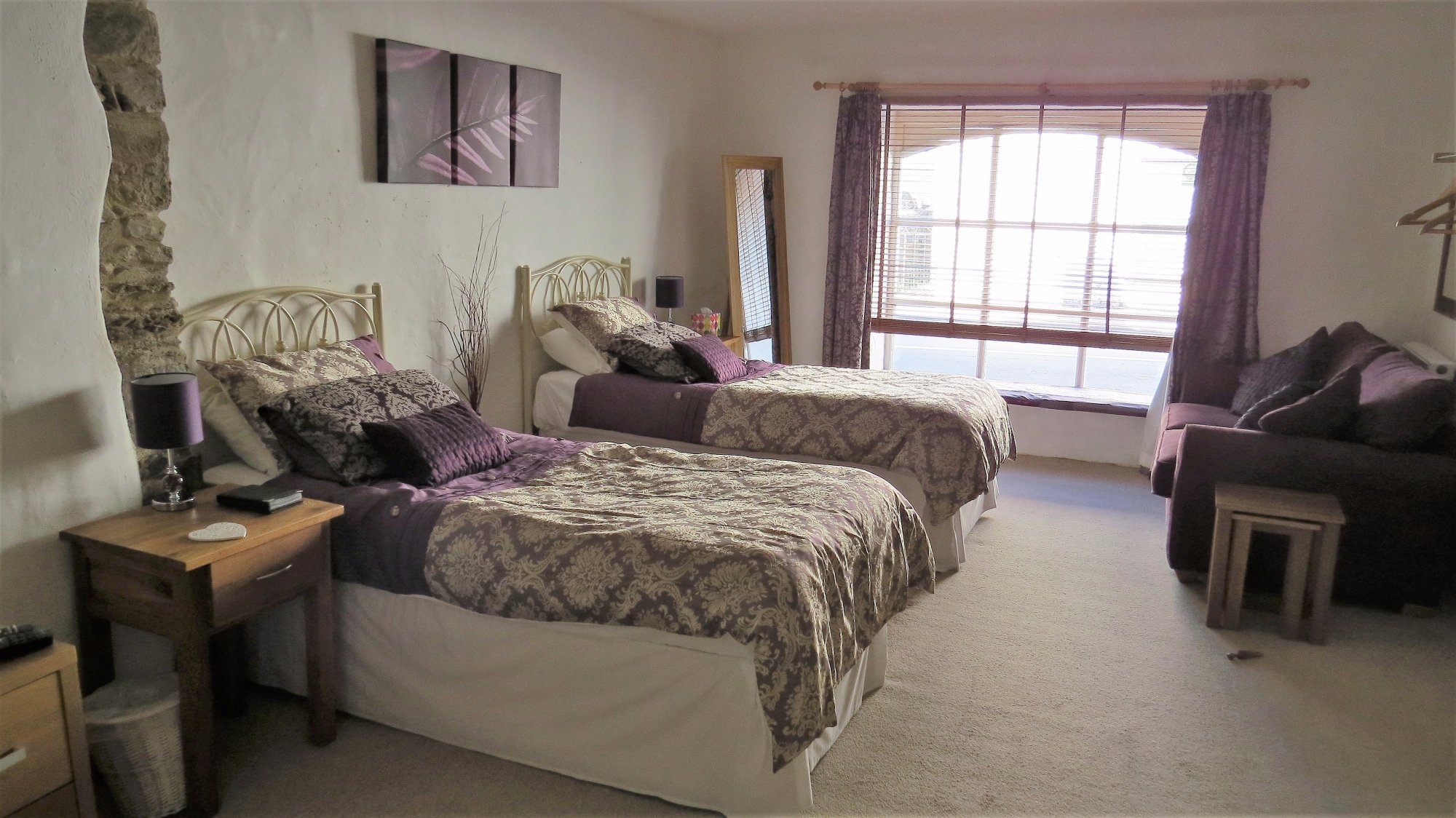 The Boat House Bed & Breakfast by null
