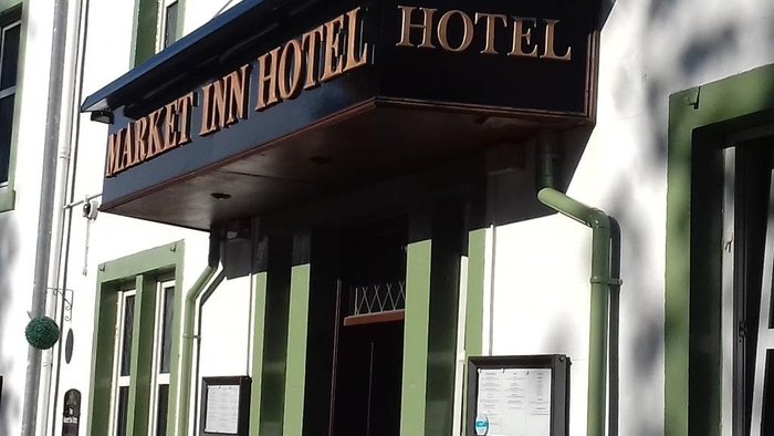 THE MARKET INN HOTEL - Updated 2024 Prices, Reviews, and Photos