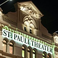 St. Pauli Theater