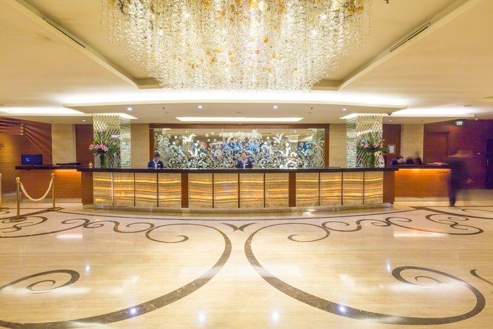 Wyndham Surabaya - Updated 2024 Prices & Hotel Reviews (java)