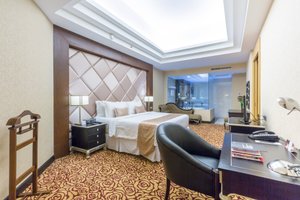 Kamar & Suite