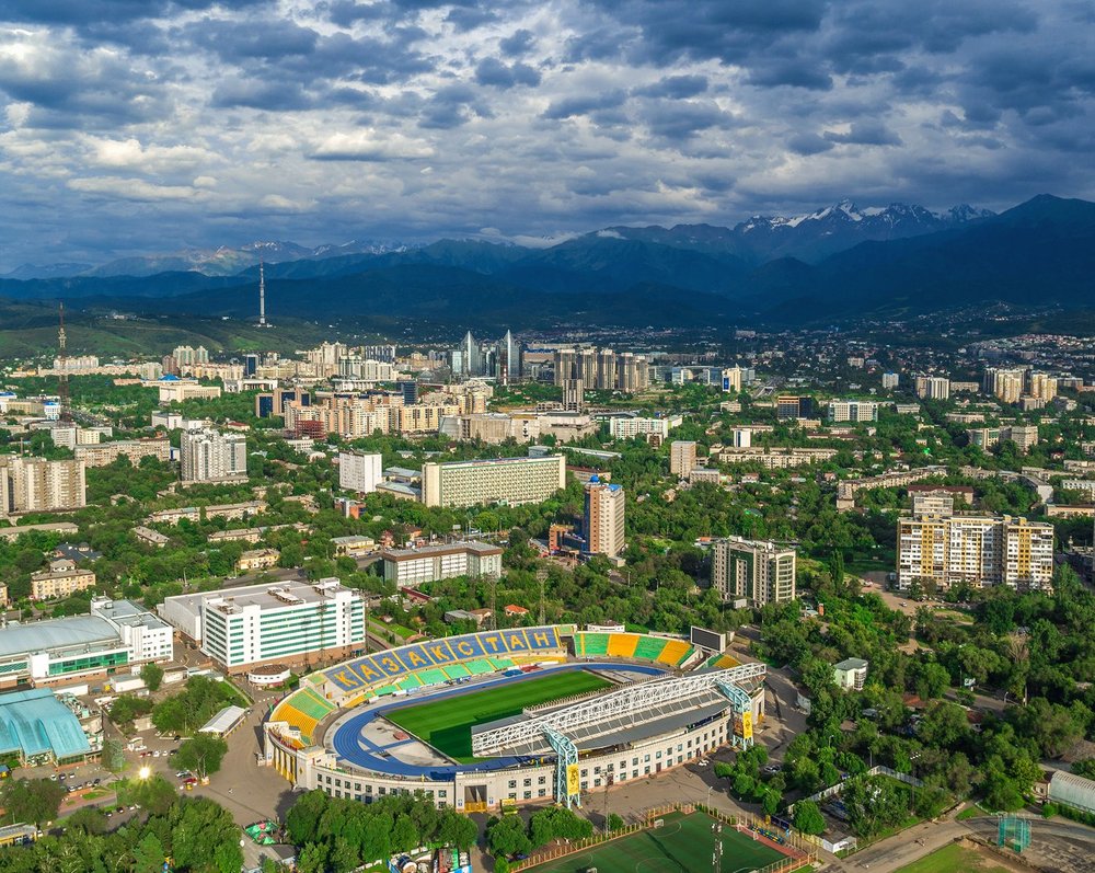 THE 15 BEST Things to Do in Kazakhstan 2024 (with Photos) Tripadvisor