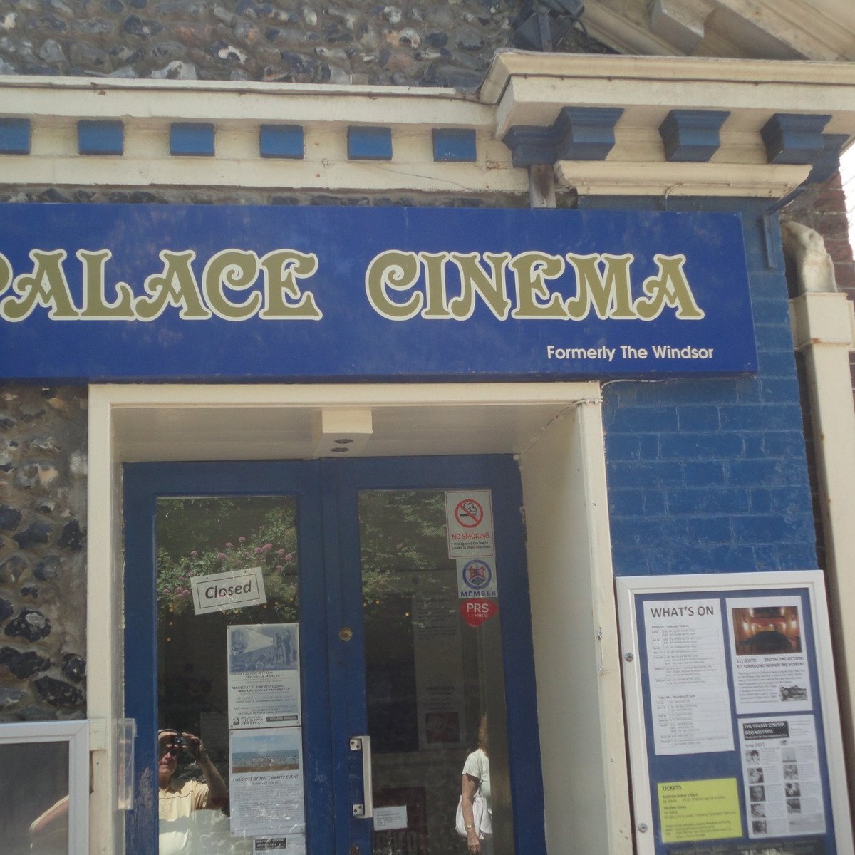 PALACE CINEMA (2025) All You Need to Know BEFORE You Go (with Photos)