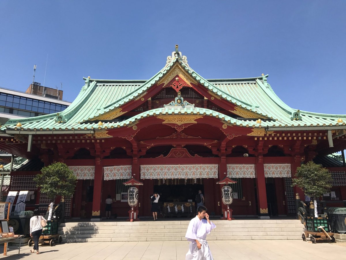 Tokyo Free Walking Tours - Tokyo Localized: Day & Night & Food Tours in  Tokyo