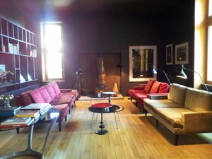 Intérieur