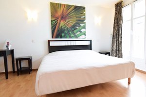 Zimmer und Suite