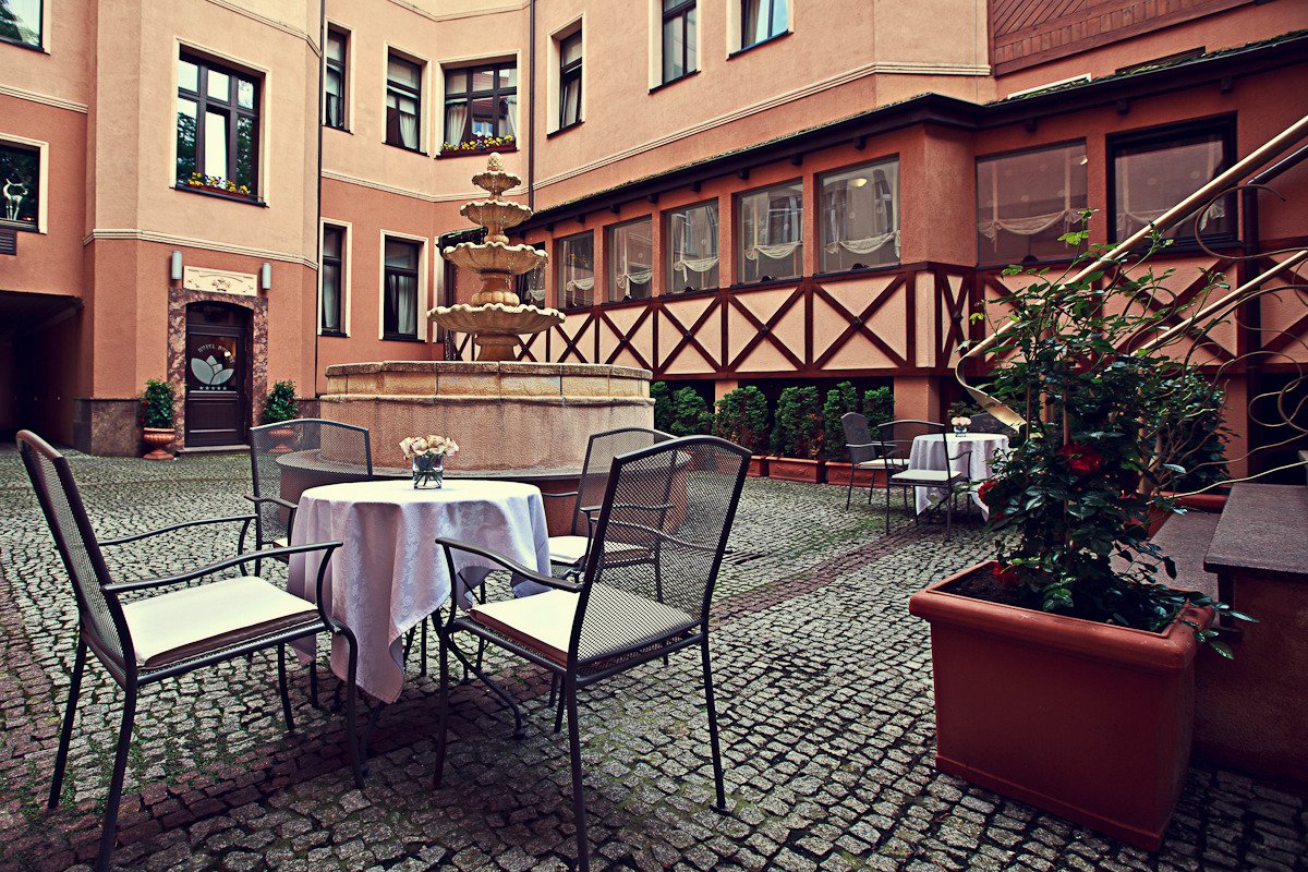 Hotel photo 5 of Bohema Boutique Hotel & Spa.