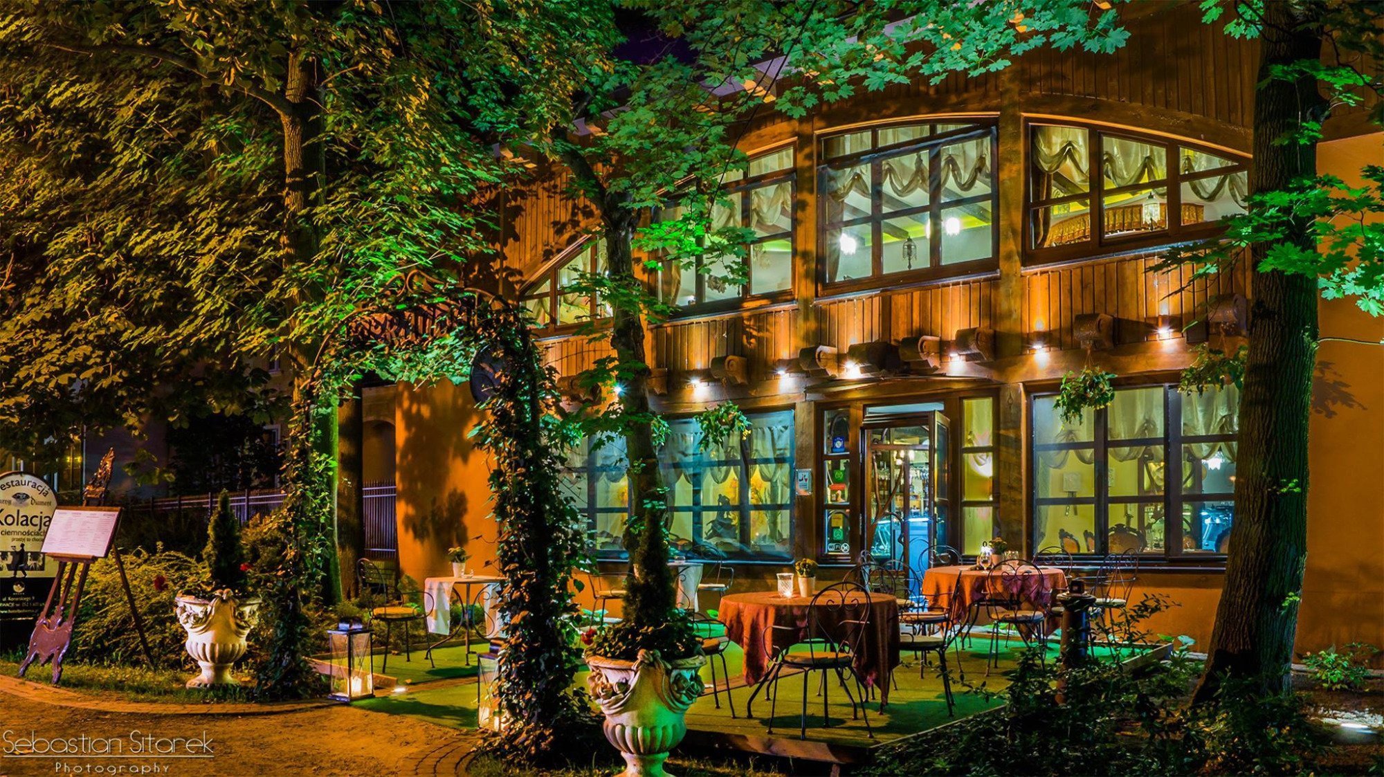 Hotel photo 6 of Bohema Boutique Hotel & Spa.