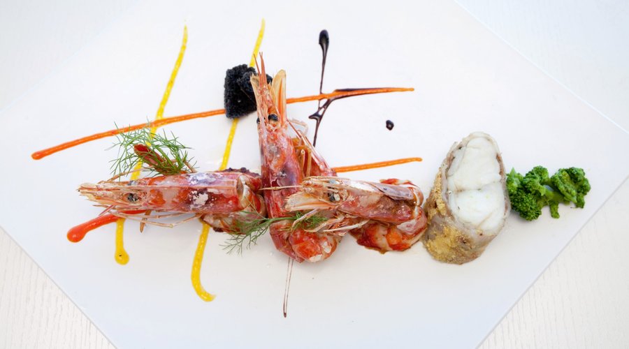 SKY RESTAURANT