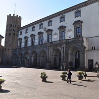 Piazza della Repubblica