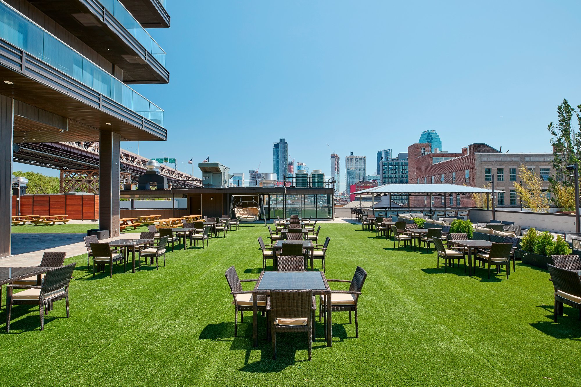 Ravel Hotel, Trademark Collection by Wyndham by null