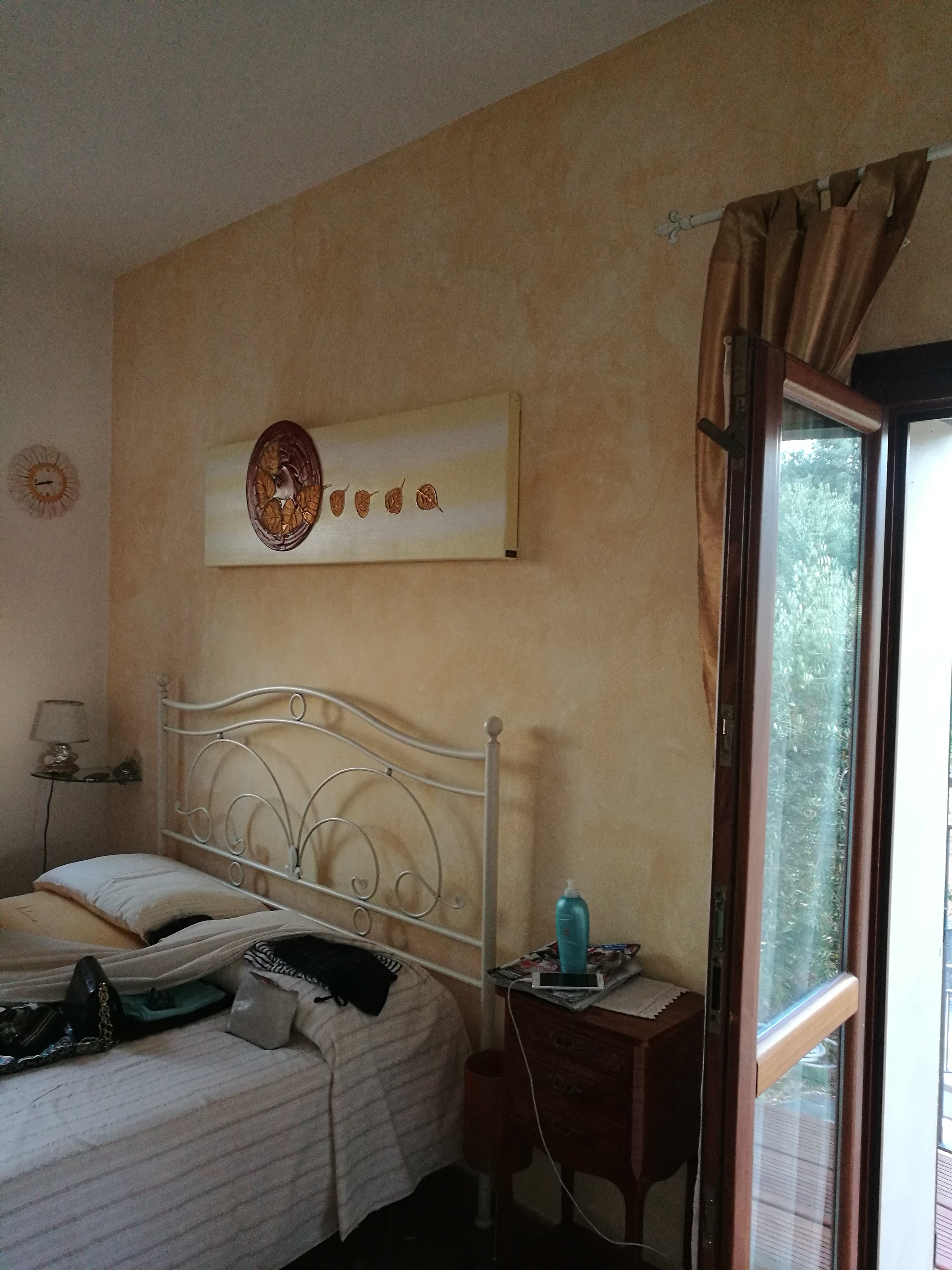 B&B LA CASA SUL COLLE (Sestri Levante, Italia): Opiniones