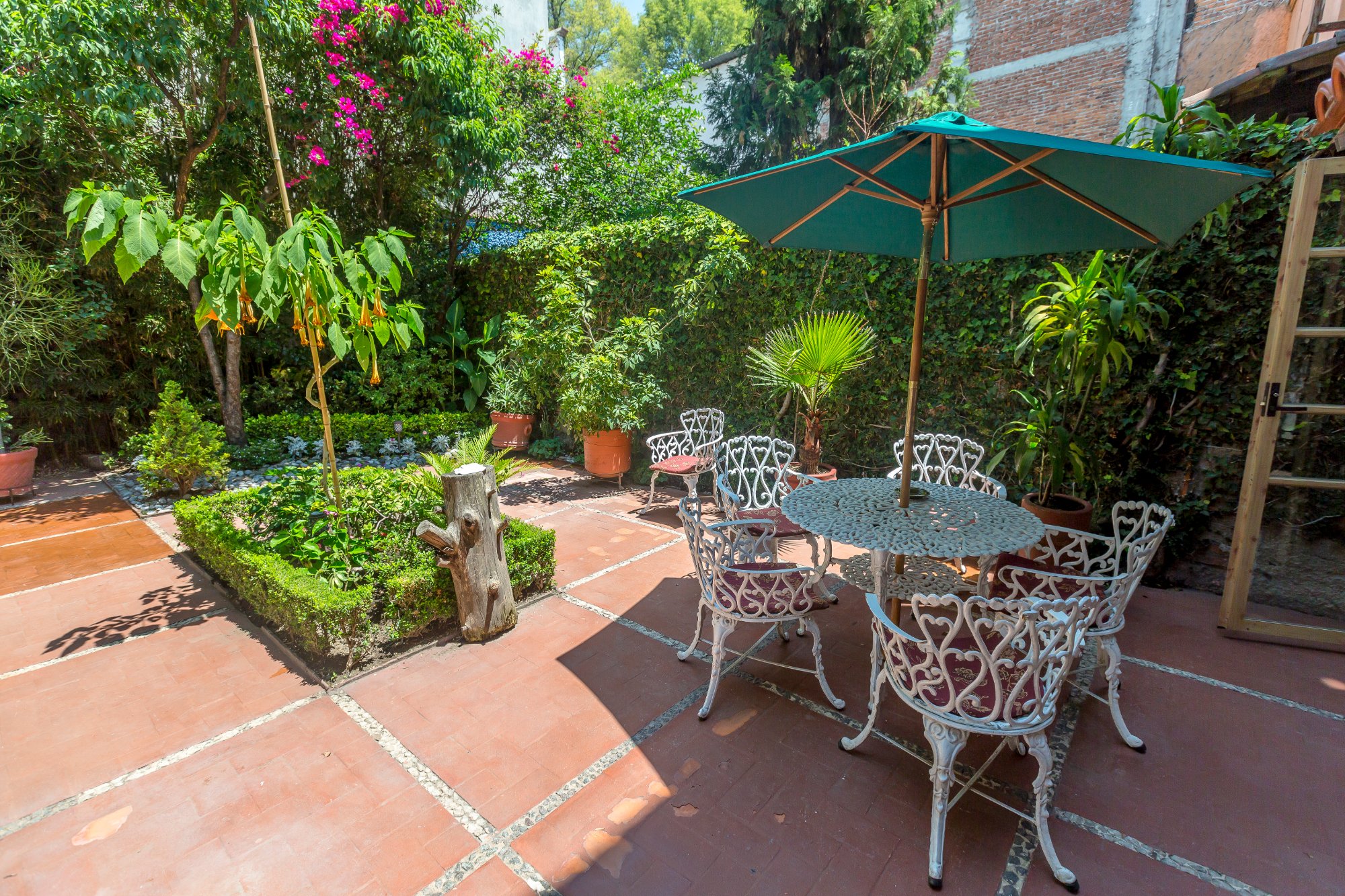 Hotel photo 11 of Casa Jacinta Guest House.