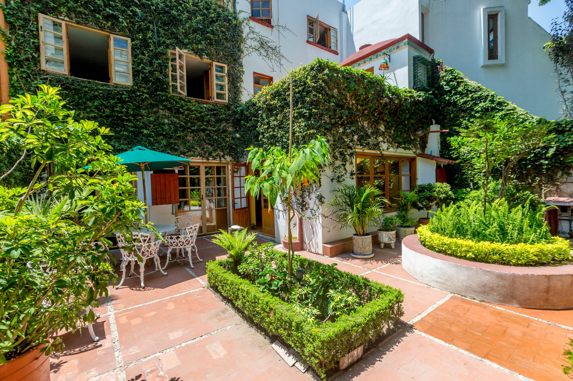 Hotel photo 16 of Casa Jacinta Guest House.