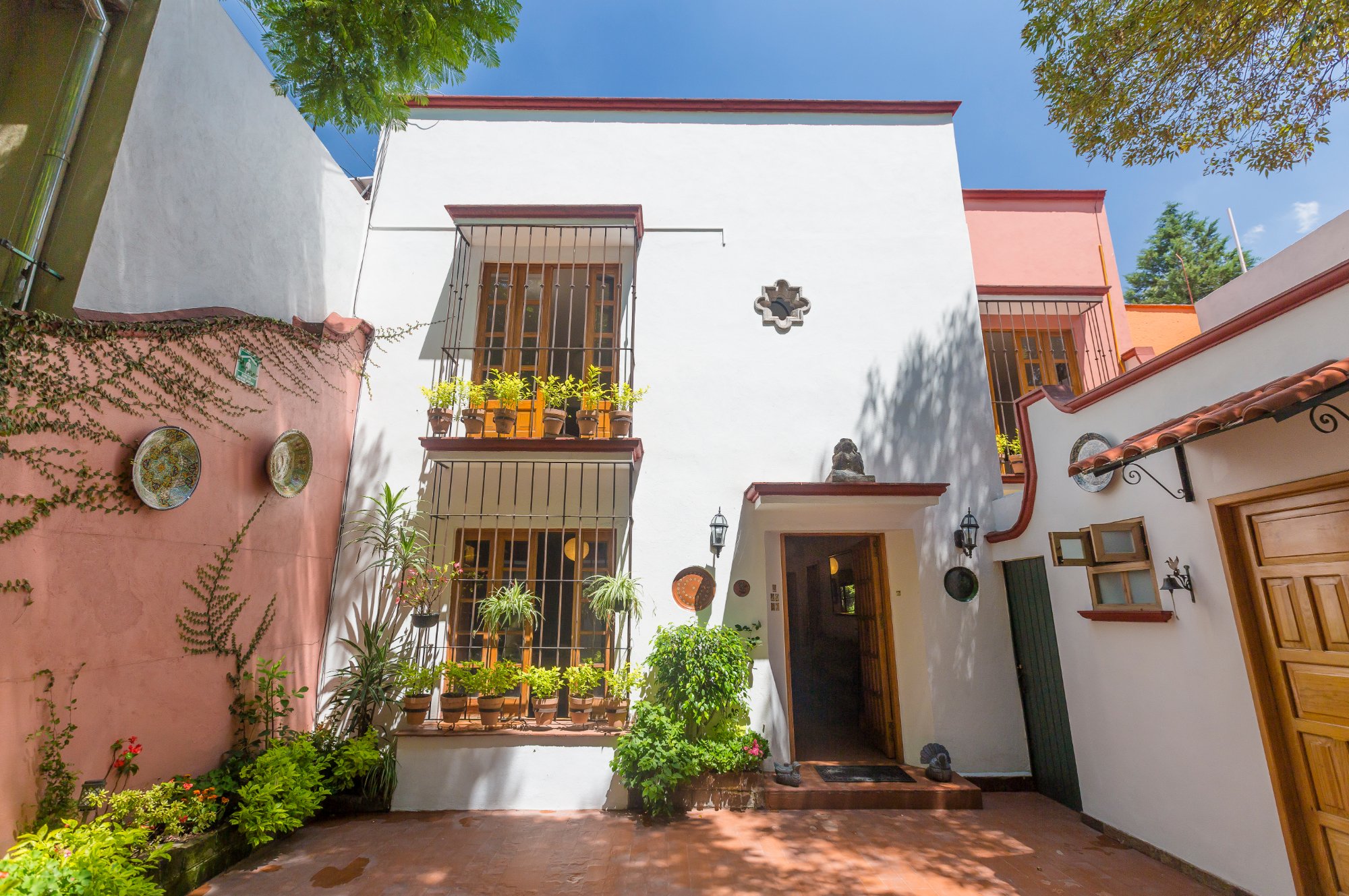 Hotel photo 24 of Casa Jacinta Guest House.