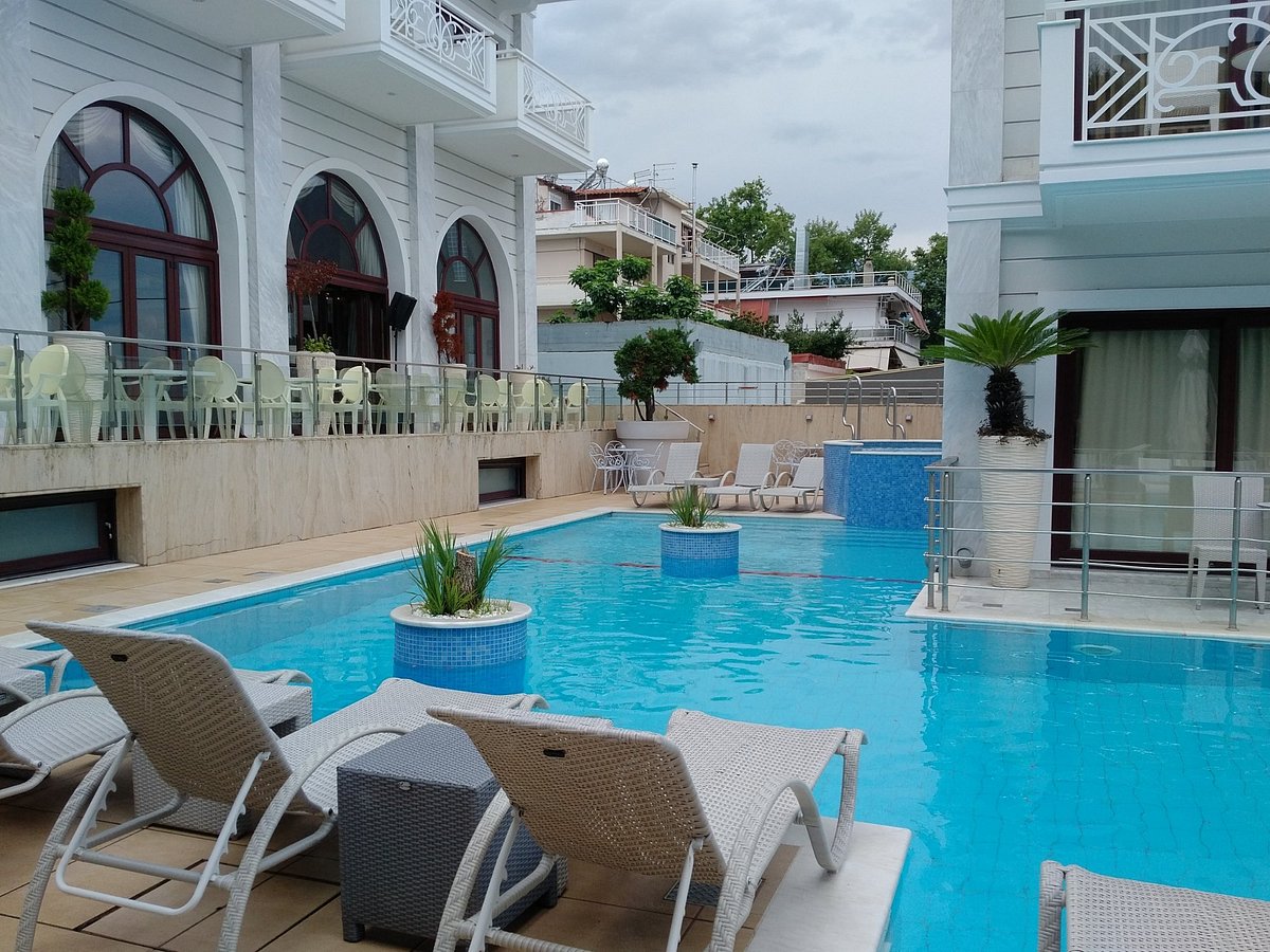 ROYAL PALACE RESORT & SPA $190 ($̶2̶4̶3̶) - Prices & Hotel Reviews - Platamon, Greece