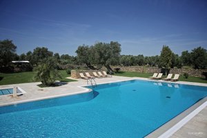 Piscina e spiaggia
