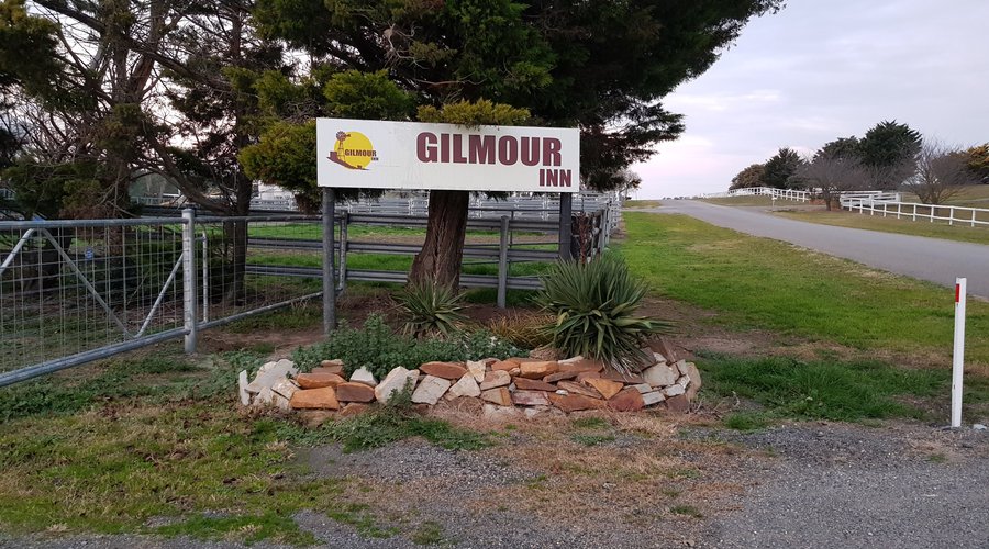 Gilmour Inn Goulburn