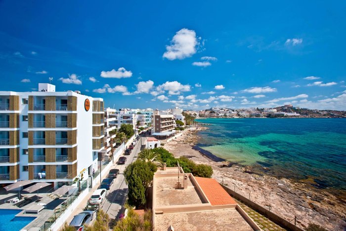 Imagen 11 de Ryans Ibiza Apartments