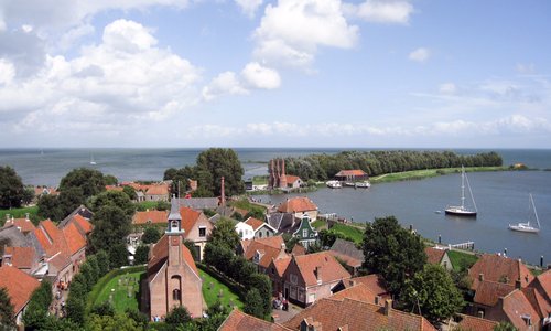 Buitenmuseum