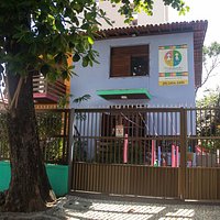 Malubambu é a melhor casa de brincadeira de Salvador!