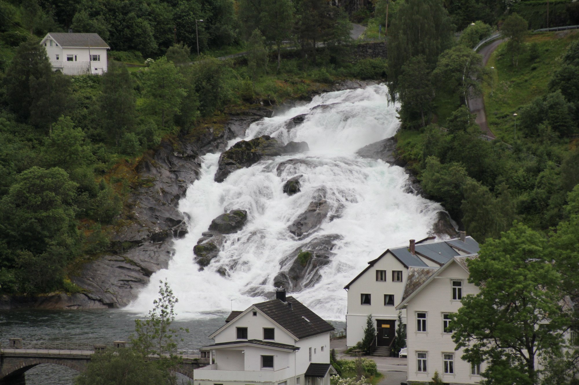 Sunnylven Church (Hellesylt, Norwegia) - Review - Tripadvisor